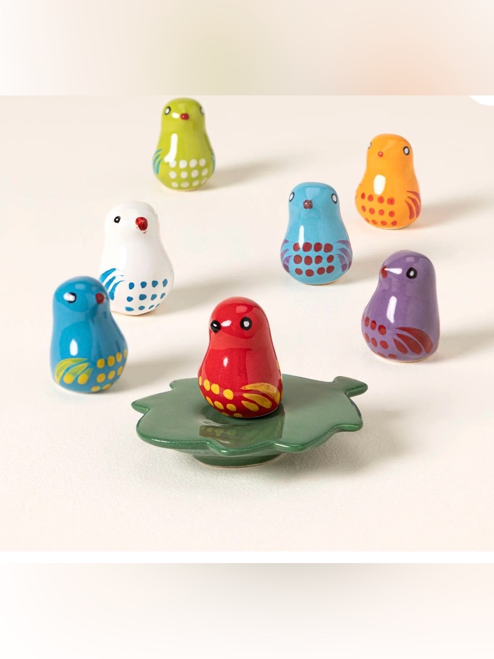 Guide Birds - sacred renewal and an opportunity to celebrate life